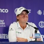 Lauren Coughlin - TheGolfingHub