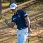 Hongtaek Kim - TheGolfingHub