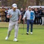 Hongtaek Kim - TheGolfingHub