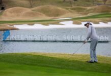 Karandeep Kochhar finishes fifth in Japan, Travis Smyth champion Karandeep Kochhar - TheGolfingHub