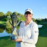 Lauren Coughlin - TheGolfingHub