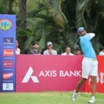 Dhruv Sheoran - TheGolfingHub