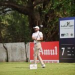 Khalin Joshi - TheGolfingHub