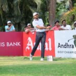 Khalin Joshi - TheGolfingHub