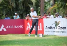 Khalin Joshi builds on supremacy at Andhra Open Khalin Joshi - TheGolfingHub