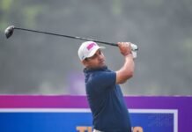 Veer Ganapathy, Sachin Baisoya open as leaders in IGPL Mauritius Sachin Baisoya - TheGolfingHub