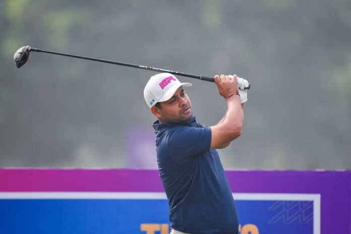 Sachin Baisoya - TheGolfingHub