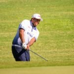 Veer Ganapathy - TheGolfingHub