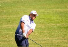 Veer Ganapathy displays tact beyond his years at IGPL Mauritius Veer Ganapathy - TheGolfingHub