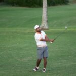 Sachin Baisoya - TheGolfingHub