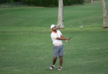 Consistent Sachin Baisoya finally wins on IGPL, coronated in Mauritius Sachin Baisoya - TheGolfingHub