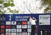 Vishesh Sharma adds to local flavour with Day 1 lead in Hyderabad Vishesh Sharma - TheGolfingHub
