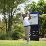 Shubhankar Sharma - TheGolfingHub