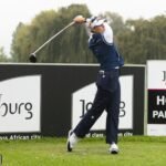 Keegan McLachlan - TheGolfingHub