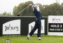 New focus earns McLachlan lead in Mediclinic Invitational Keegan McLachlan - TheGolfingHub