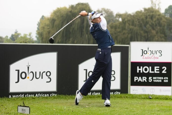 Keegan McLachlan - TheGolfingHub