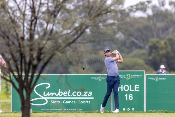 Samuel Simpson - TheGolfingHub