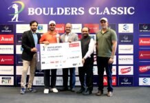 Shubhankar Sharma ends title drought with record win on PGTI Shubhankar Sharma - TheGolfingHub