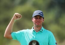 Samuel Simpson claims season-opening Mediclinic Invitational Samuel Simpson - TheGolfingHub