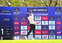 Harman Sachdeva, Jamal Hossain early leaders at Classic Golf Resort Harman Sachdeva - TheGolfingHub