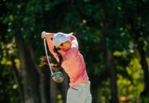 Mannat Brar, Tushar Pannu open strong in IGPL Congo Mannat Brar - TheGolfingHub