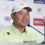 Ashun Wu - TheGolfingHub