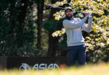 Power-packed Indian lineup ready to shine at Singapore Open Karandeep Kochhar - TheGolfingHub
