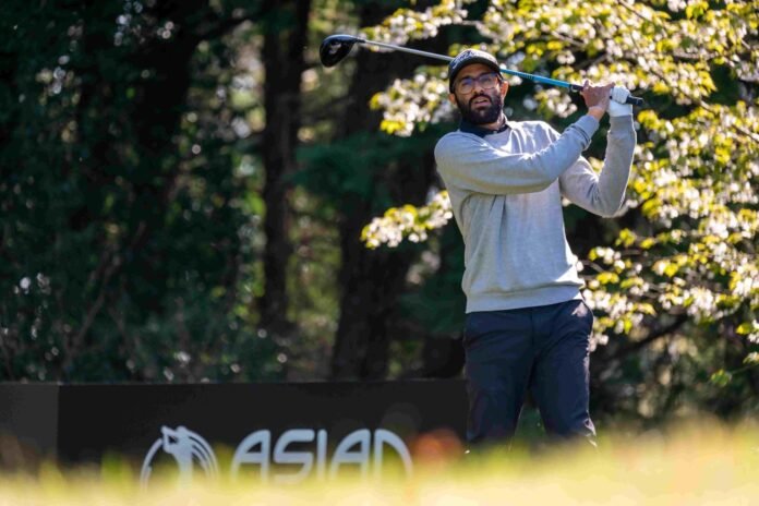 Karandeep Kochhar - TheGolfingHub