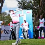 Shaurya Binu - TheGolfingHub