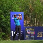 Akshay Sharma - TheGolfingHub