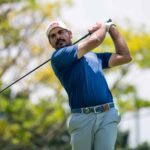 Gaganjeet Bhullar - TheGolfingHub
