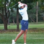 Aryan Roopa Anand - TheGolfingHub