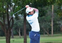 Aryan Roopa Anand breaks through on IGPL with Congo win Aryan Roopa Anand - TheGolfingHub