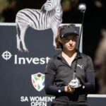 Patricia Schmidt - TheGolfingHub