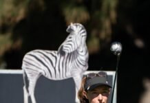 Engineering graduate Schmidt builds SA Women’s Open lead Patricia Schmidt - TheGolfingHub