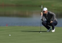 Bernd Wiesberger, Shaun Norris take lead into weekend in China Bernd Wiesberger - TheGolfingHub