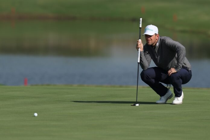 Bernd Wiesberger - TheGolfingHub