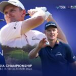 Justin Rose - TheGolfingHub