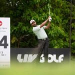 Gaganjeet Bullar - TheGolfingHub