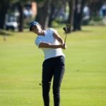 Pia Babnik - TheGolfingHub