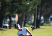 Pia Babnik leads into weekend of Investec SA Women’s Open Pia Babnik - TheGolfingHub