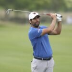 Adrian Otaegui - TheGolfingHub