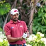 Gaganjeet Bhullar - TheGolfingHub
