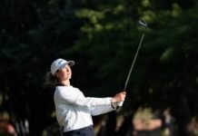 Babnik, Hamilton lead after tough day at Investec SA Women’s Open Esme Hamilton - TheGolfingHub