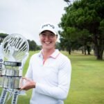 Esme Hamilton - TheGolfingHub