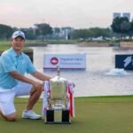 Jeongwoo Ham - TheGolfingHub