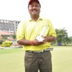 Vijay Kumar - TheGolfingHub