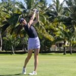 Esme Hamilton - TheGolfingHub