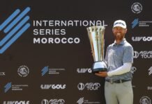 LIV Golf must survive to keep Asian golf thriving International Series - TheGolfingHub