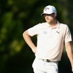 Mikael Lindberg -TheGolfingHub